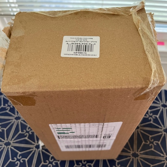 Stanley x Olivia Rodrigo, Quencher H2O Flowstate Tumbler with Straw, 40oz - Picture 8 of 11